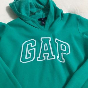 Gap hoodie extra small